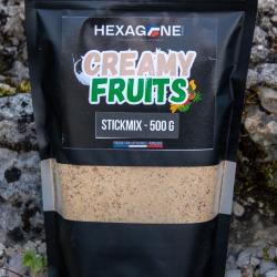 Stick mix - Creamy Fruits