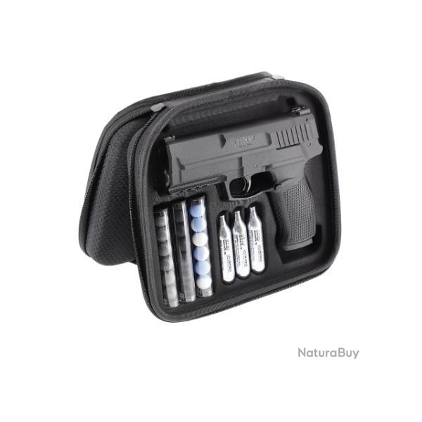 PACK T4E IMPAX P68 CAL 68 16J 6CPS