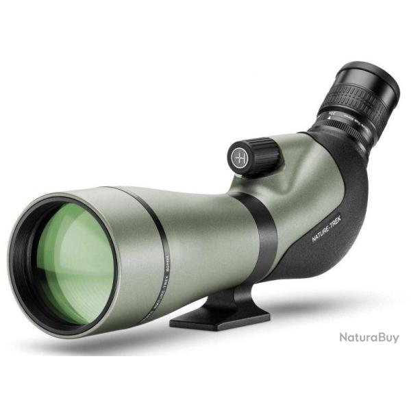 Longue vue HAWKE nature-trek 20-60X80