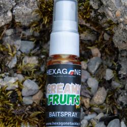 Baitspray - Creamy Fruits