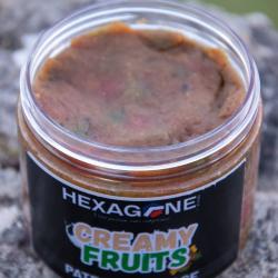 Pate d'enrobage - Creamy Fruits