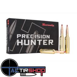 Munition Hornady ELD-X Precision Hunter 7mm PRC 175 gr par 20