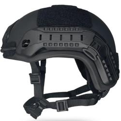 Casque balistique HIGH CUT M