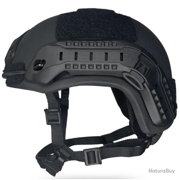 Casque balistique HIGH CUT XL