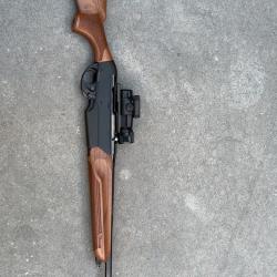 AFFAIRE! Benelli Argo E 30-06 + Aimpoint CompC3