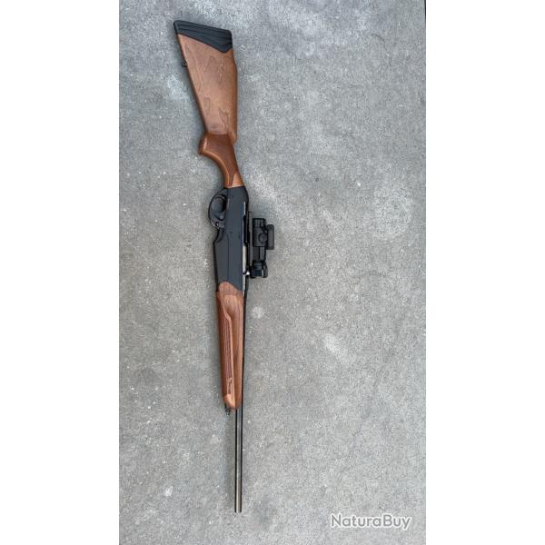 AFFAIRE! Benelli Argo E 30-06 + Aimpoint CompC3