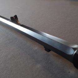Superbe Canon BLASER K95 Octogonal 7RM