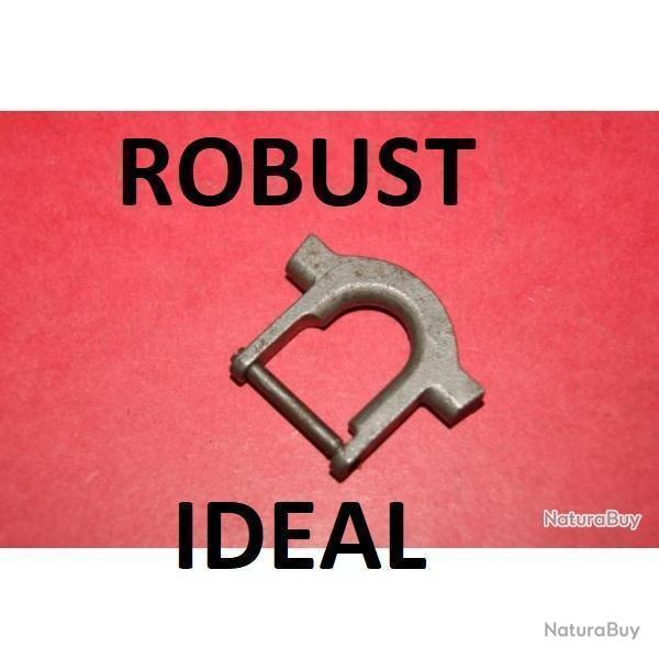 lot boucle + vis crosse de bretelle enrouleur ROBUST IDEAL MANUFRANCE - VENDU PAR JEPERCUTE(b14572)