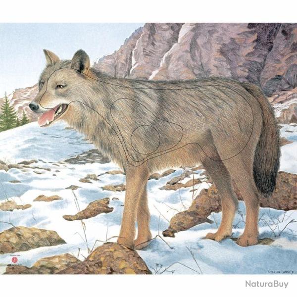 JVD - Loup
