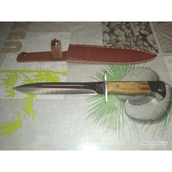 Ba�onnette Ak47 de 31 cm