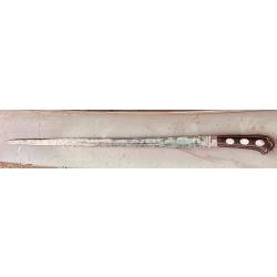 arme de chasse ancienne epoque 18 eme