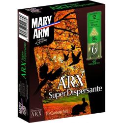 Super dispersante arx cal.12 36gr 6/7/8/9 mary arm super dispersante arx cal12 36gr n6