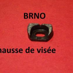 hausse de vis&eacute;e BRNO hausse BRNO - VENDU PAR JEPERCUTE (D24A215)