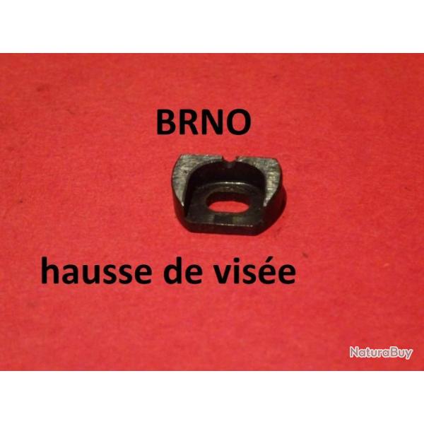 hausse de vis�e BRNO hausse BRNO - VENDU PAR JEPERCUTE (D24A215)