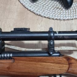 Lunette de tir diskop