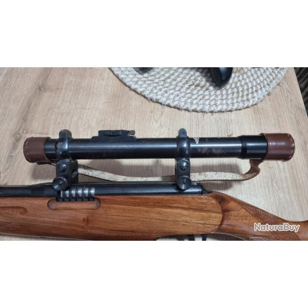 Lunette de tir diskop