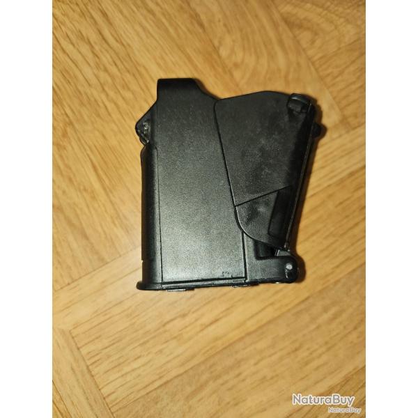 Chargette type MAGLULA UpLULA pour 9mm et 46 ACP