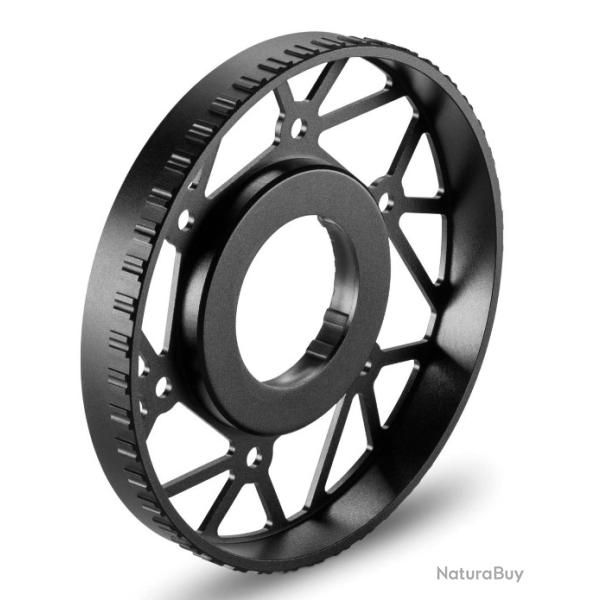 Roue de parallaxe lat�rale HAWKE vantage hd30 & hd34 FFP