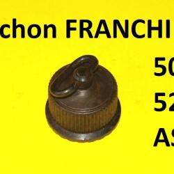 bouchon fusil FRANCHI 500 et FRANCHI 520 FRANCHI ASSO - VENDU PAR JEPERCUTE (SW610)