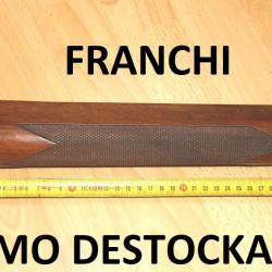 longuesse fusil FRANCHI 500 FRANCHI 520 FRANCHI ARC - VENDU PAR JEPERCUTE (SW611)