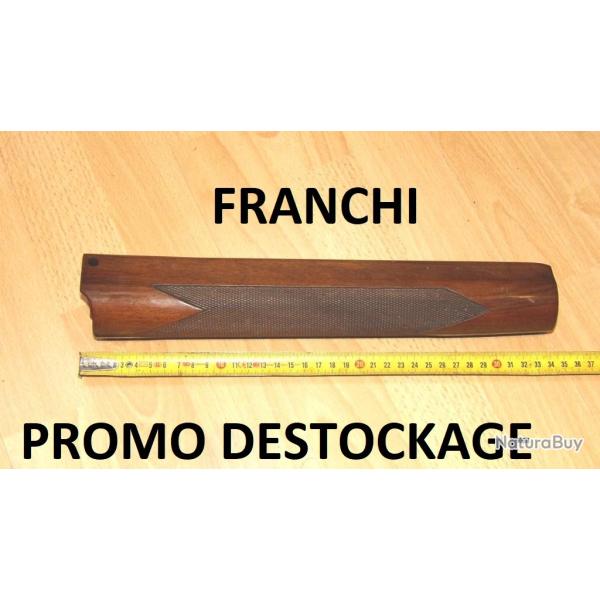 longuesse fusil FRANCHI 500 FRANCHI 520 FRANCHI ARC - VENDU PAR JEPERCUTE (SW611)