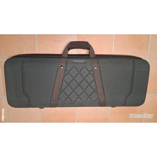 Mallette rigide armes d�mont�es