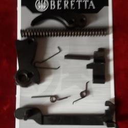 PIECES DETENTE COMPLETTE BERETTA 92