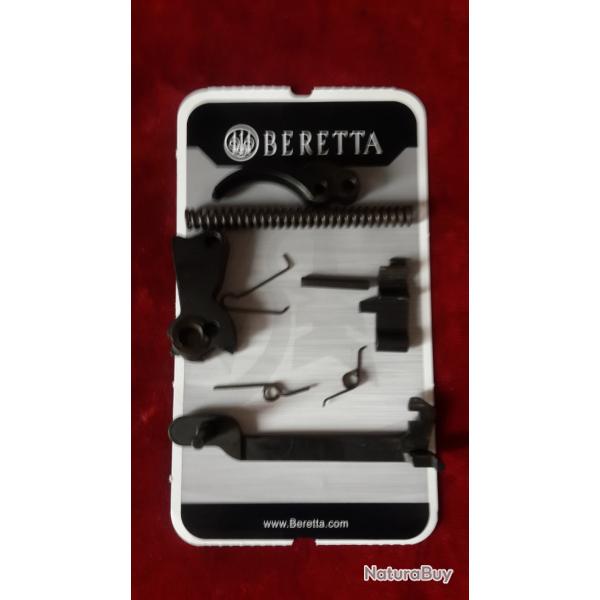 PIECES DETENTE COMPLETTE BERETTA 92