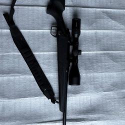Carabine Remington 783 - Cal 30.06