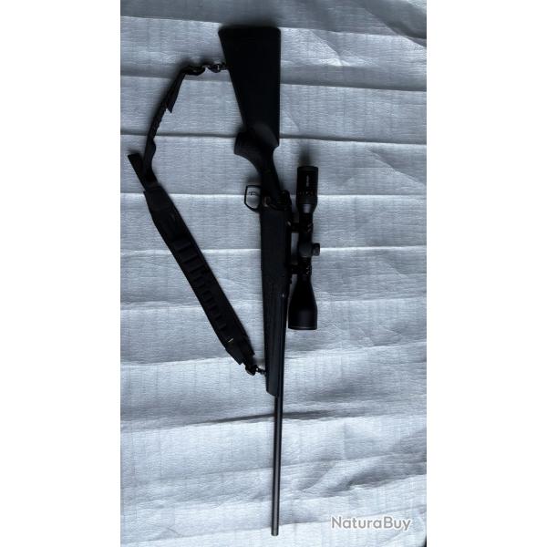 Carabine Remington 783 - Cal 30.06