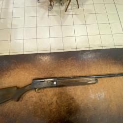 Fusil semi-automatique auto-5 calibre 12