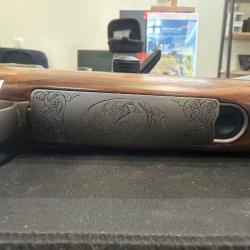 Mauser M03 404 nitro