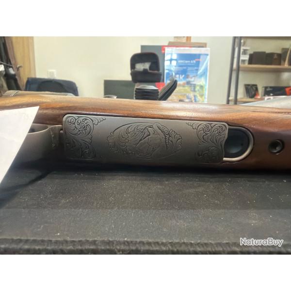 Mauser M03 404 nitro