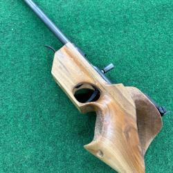 SUPERBE PARDINI PGP 75 22LR