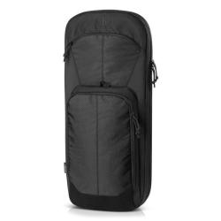 Savior Equipment [Specialist Series] Covert Low Profile Discreet Soft Tactical SBR Rifle Bag w/ Back