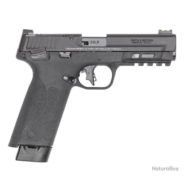Pistolet S&W M&P 22X Series cal.22Lr