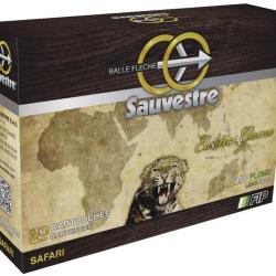 FIP SAFARI - SAUVESTRE 375 h&h mag, 17.7 g