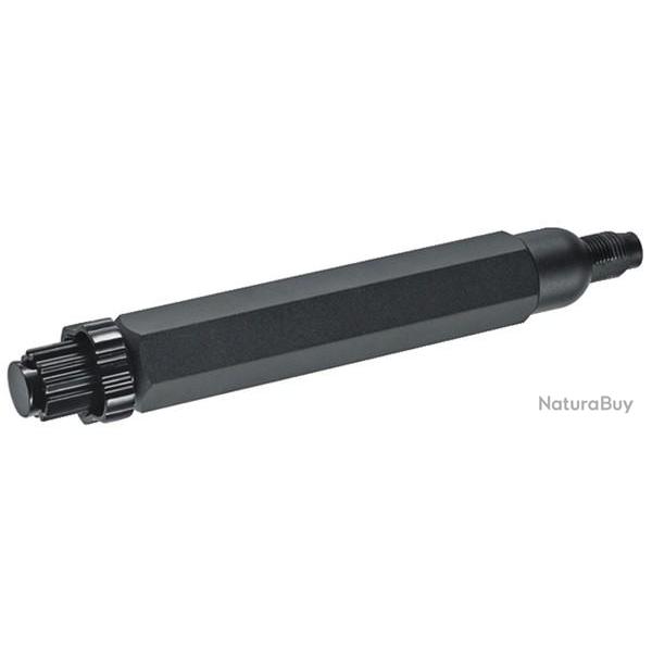 ADAPTATEUR 2 CAPSULES CO2 12G POUR T4E HX 68 40J