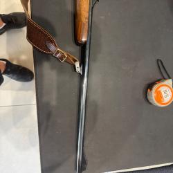 Steyr Mannlicher Mod S 375H/H