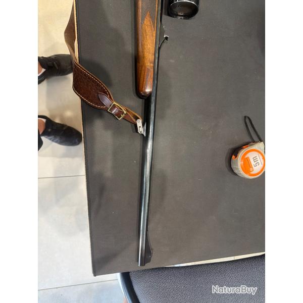 Steyr Mannlicher Mod S 375H/H