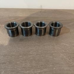 Verrou rapide pour presse de rechargement Lee Bushing Breech Lock Challenger #90600
