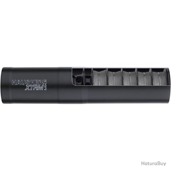 Mod�rateur de son JD 224 LITE XTRM MK2 (Mod�le: 18x1mm - cal. 7,7mm, Calibre: 7,7mm)