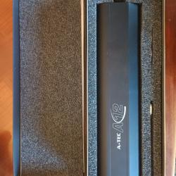 Silencieux A-TEC SHOTGUN Calibre 12 A12