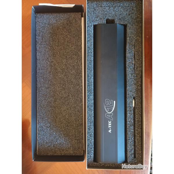 Silencieux A-TEC SHOTGUN Calibre 12 A12