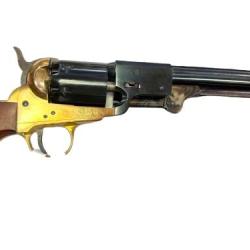 Pistolet PIETTA 1851 Reb Nord NAVY conf&eacute;derate calibre 36