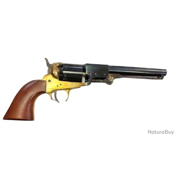 Pistolet PIETTA 1851 Reb Nord NAVY conf�derate calibre 36