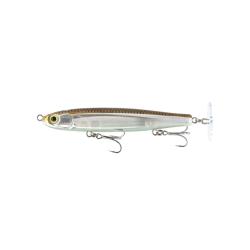 Poisson Nageur Fiiish Power Tail Shallow 90 - 14g 14g 9cm 0,2 -1 m Ghost Sardine