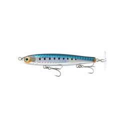 Poisson Nageur Fiiish Power Tail Shallow 110 - 27g 11cm 27g Sardine 0,2 -1 m