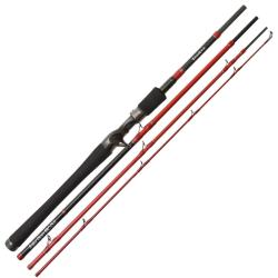 Canne Casting Tenryu Injection BC 76 H Quattro 4 175g 20 - 60g 229cm