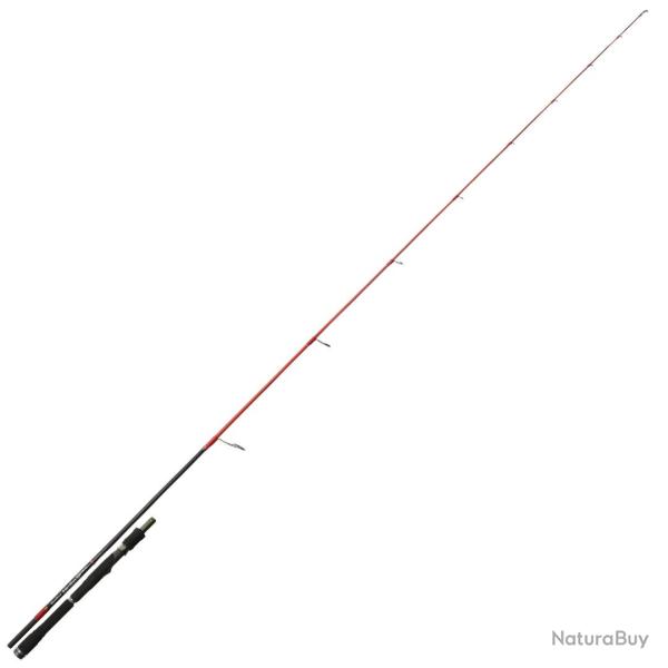 Canne Spinning Tenryu Injection SP 69 ML 2 118g 2 - 10g 172cm 205cm